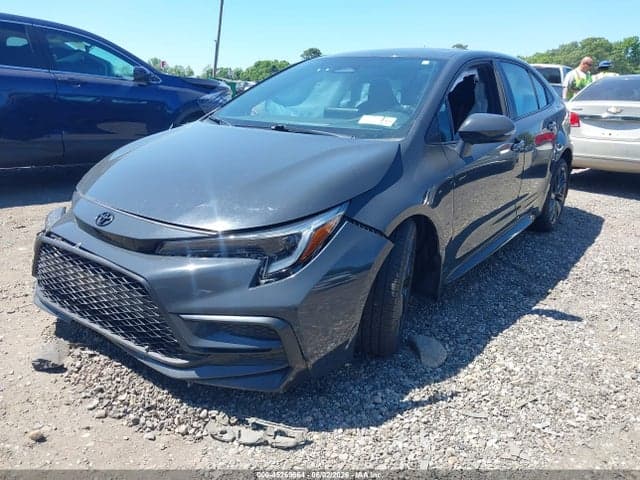 2023 TOYOTA COROLLA SE 2