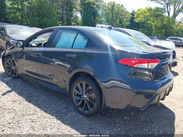 2023 TOYOTA COROLLA SE 3