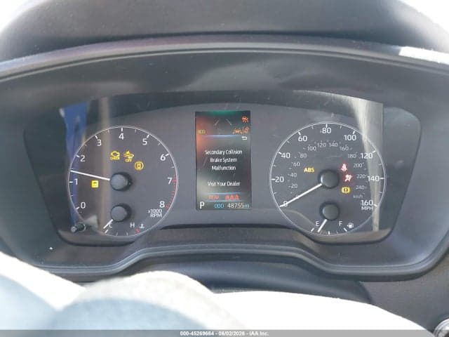 2023 TOYOTA COROLLA SE 7