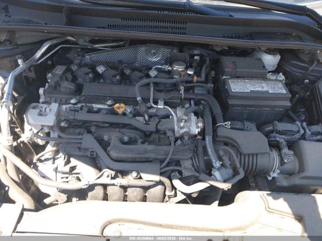 2023 TOYOTA COROLLA SE 10