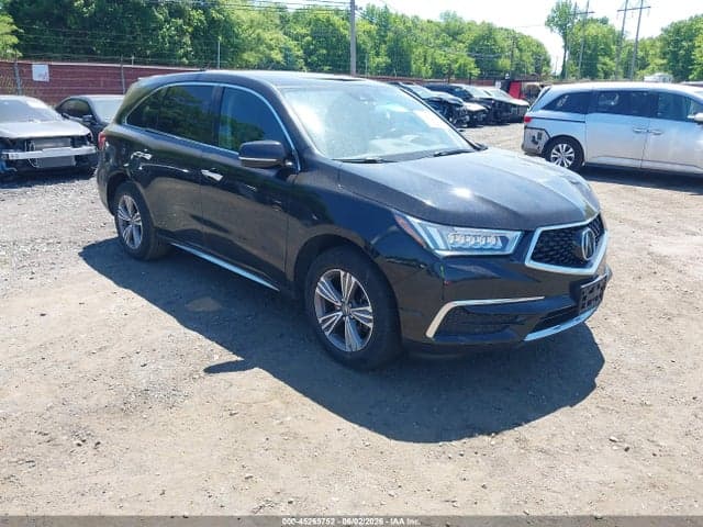2020 ACURA MDX STANDARD - 1