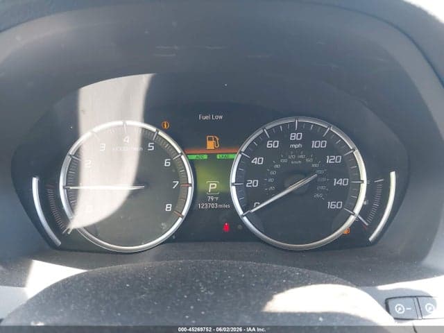 2020 ACURA MDX STANDARD 7