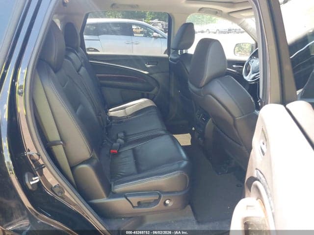 2020 ACURA MDX STANDARD 8