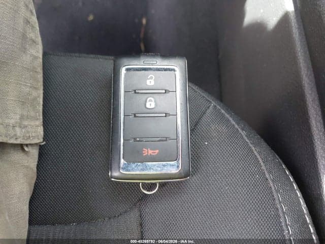2023 JEEP GRAND CHEROKEE L LAREDO 4X4 11