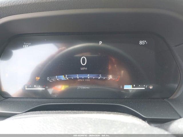 2023 JEEP GRAND CHEROKEE L LAREDO 4X4 7
