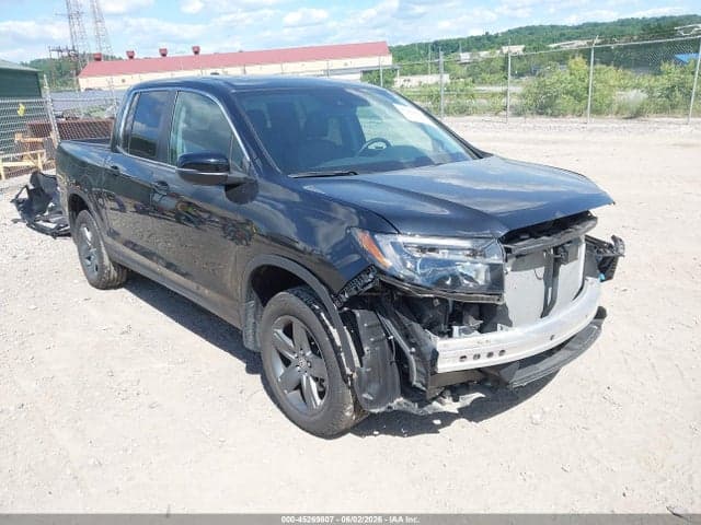 2023 HONDA RIDGELINE RTL 1