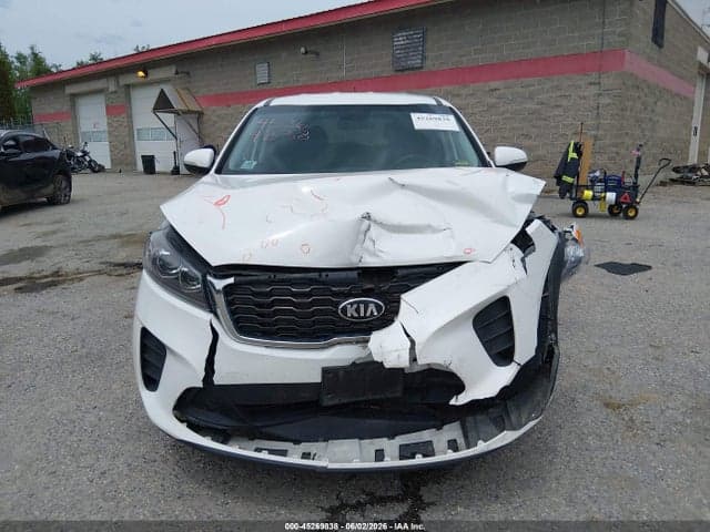 2019 KIA SORENTO 3.3L LX 13