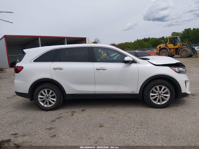 2019 KIA SORENTO 3.3L LX 14
