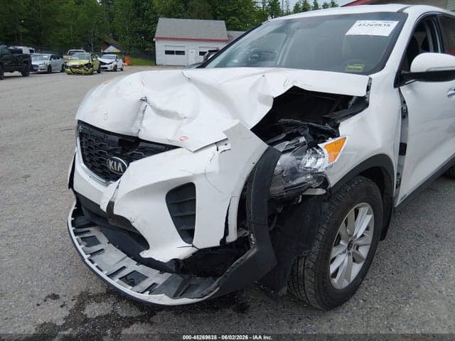 2019 KIA SORENTO 3.3L LX 6