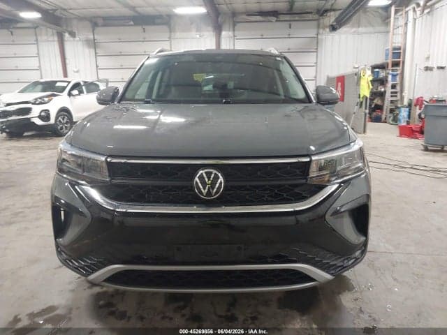 2022 VOLKSWAGEN TAOS 1.5T SE 12