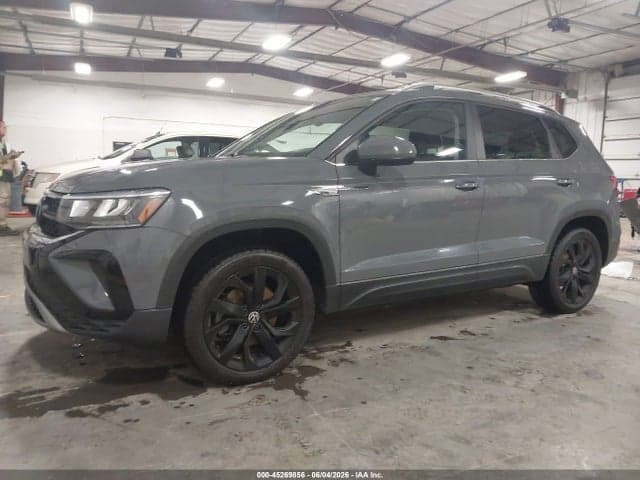 2022 VOLKSWAGEN TAOS 1.5T SE 14