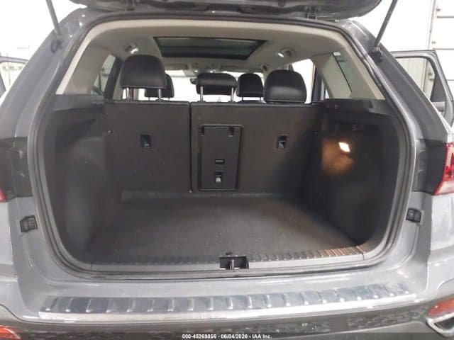 2022 VOLKSWAGEN TAOS 1.5T SE 17