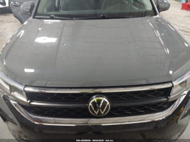 2022 VOLKSWAGEN TAOS 1.5T SE 6