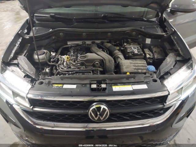 2022 VOLKSWAGEN TAOS 1.5T SE 10