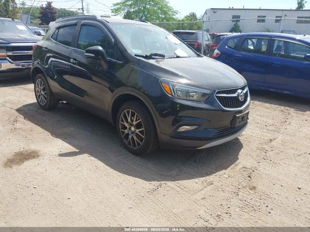 2019 BUICK ENCORE AWD SPORT TOURING 1