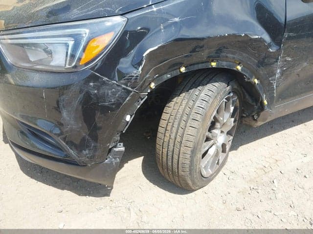 2019 BUICK ENCORE AWD SPORT TOURING 6