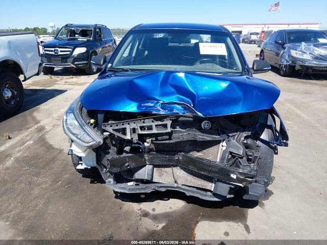 2018 HYUNDAI ACCENT SEL 13