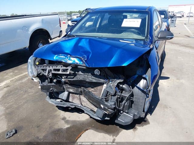 2018 HYUNDAI ACCENT SEL 6