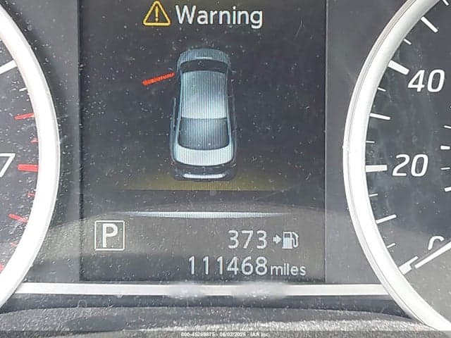 2018 NISSAN SENTRA S 15