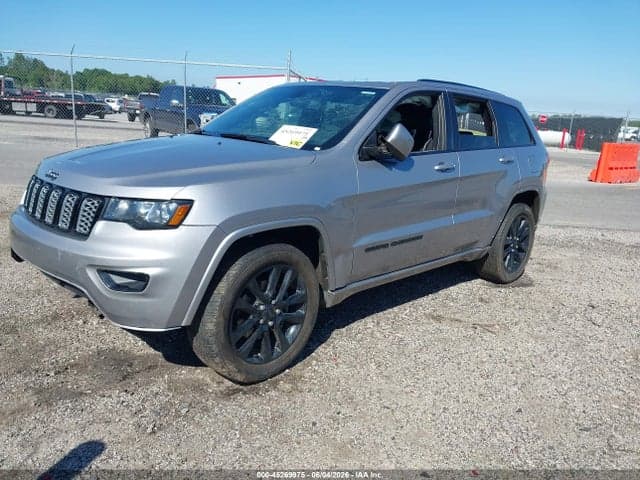 2020 JEEP GRAND CHEROKEE ALTITUDE 4X2 2