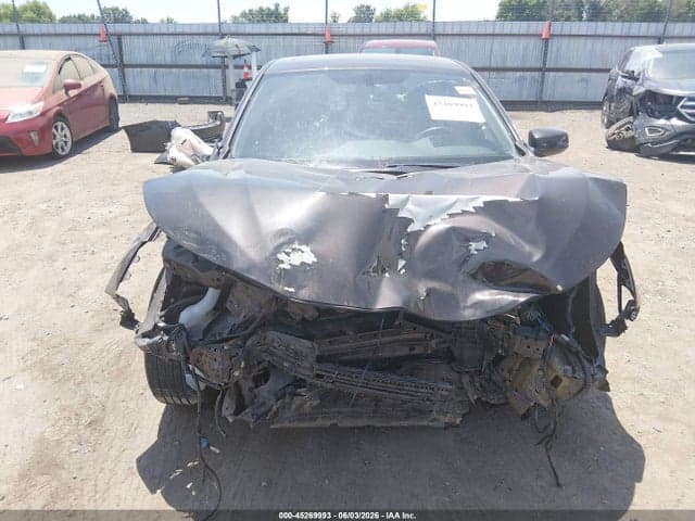 2016 HONDA ACCORD EX-L 13
