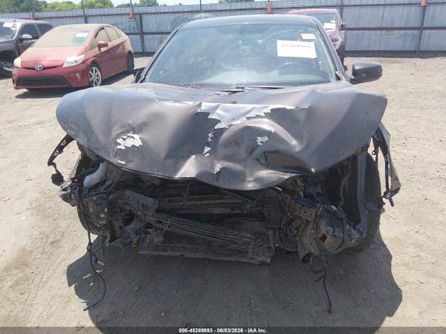 2016 HONDA ACCORD EX-L 6