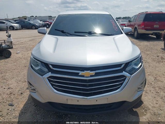 2019 CHEVROLET EQUINOX LT 12