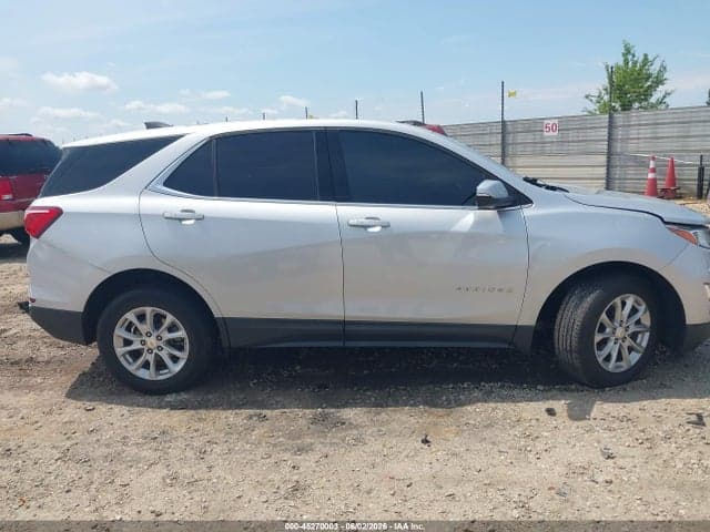 2019 CHEVROLET EQUINOX LT 13