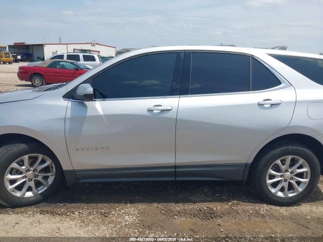 2019 CHEVROLET EQUINOX LT 14