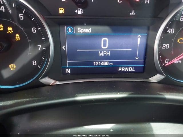 2019 CHEVROLET EQUINOX LT 15
