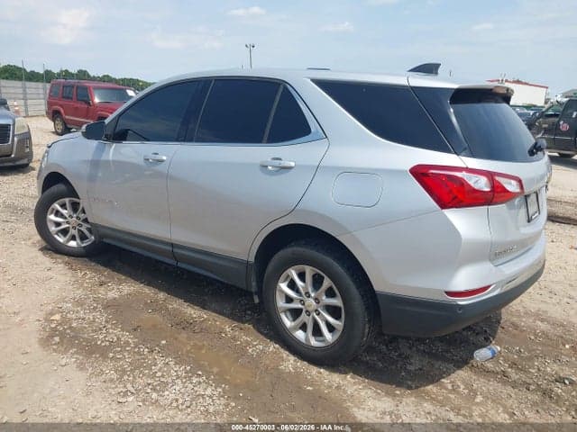 2019 CHEVROLET EQUINOX LT 3