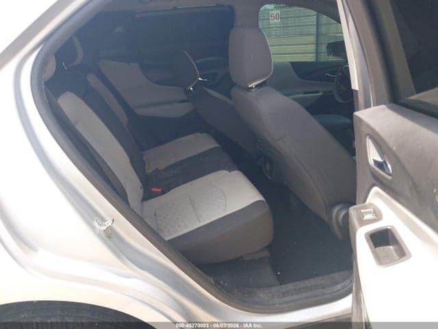 2019 CHEVROLET EQUINOX LT 8
