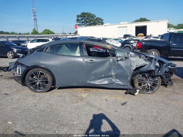 2024 TOYOTA PRIUS XLE 13