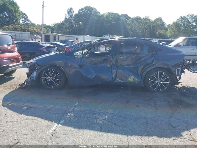2024 TOYOTA PRIUS XLE 14