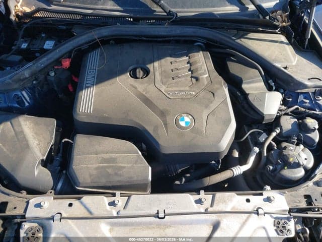 2021 BMW 330I XDRIVE 10