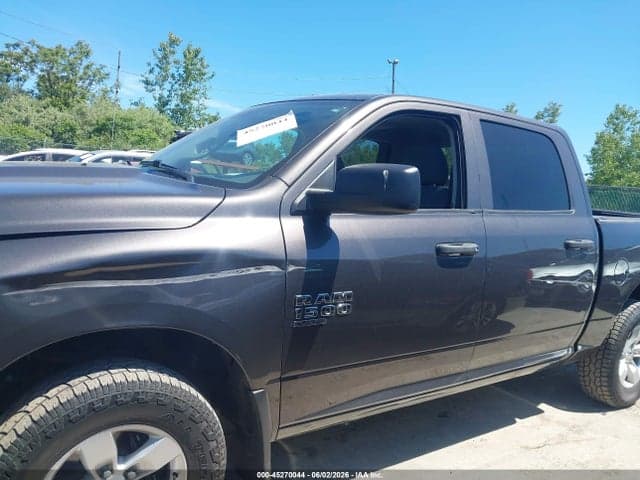 2019 RAM 1500 CLASSIC TRADESMAN 4X4 5'7 BOX 14
