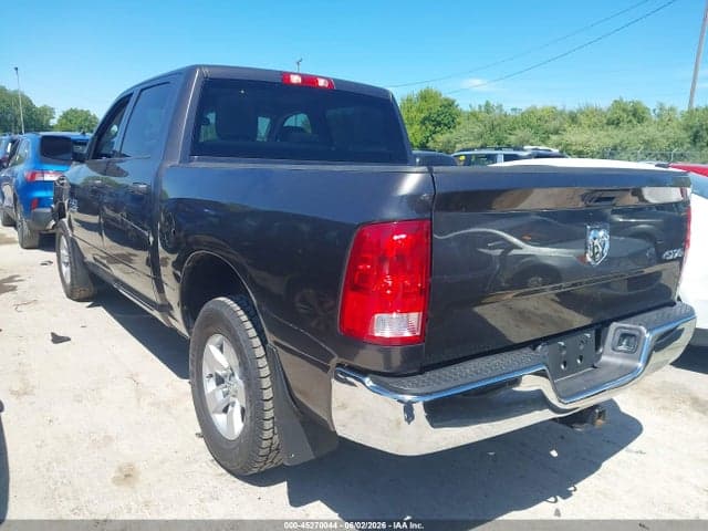 2019 RAM 1500 CLASSIC TRADESMAN 4X4 5'7 BOX 3