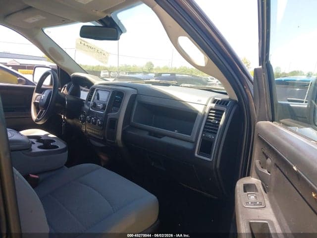 2019 RAM 1500 CLASSIC TRADESMAN 4X4 5'7 BOX 5