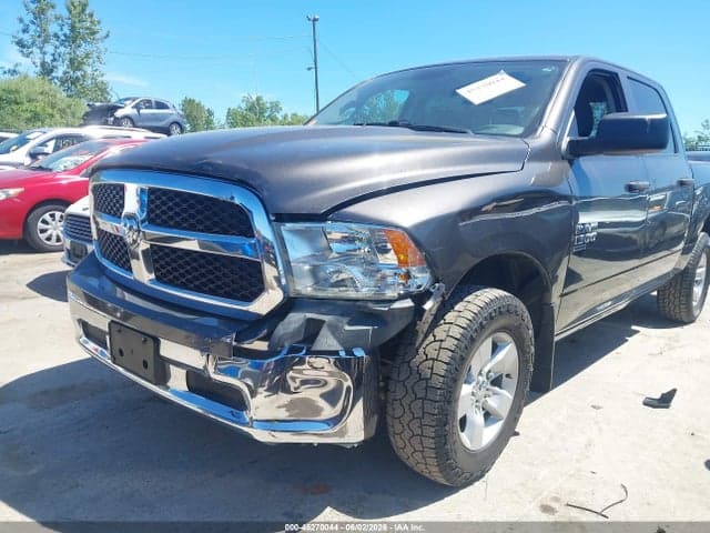 2019 RAM 1500 CLASSIC TRADESMAN 4X4 5'7 BOX 6
