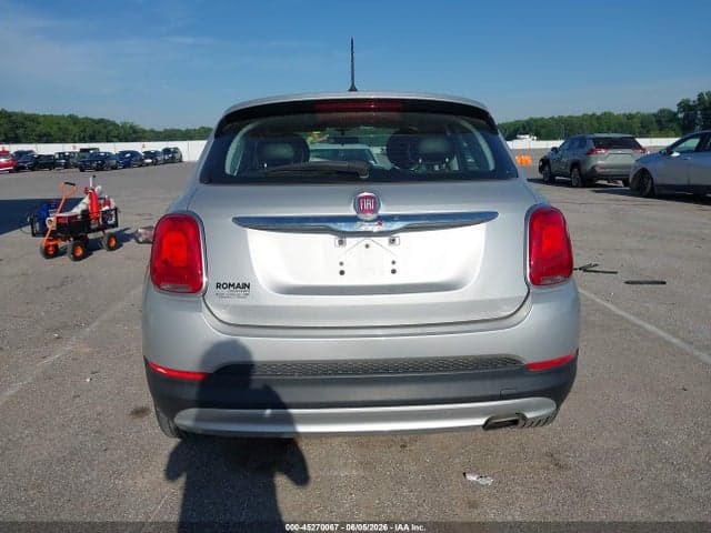 2017 FIAT 500X POP FWD 17