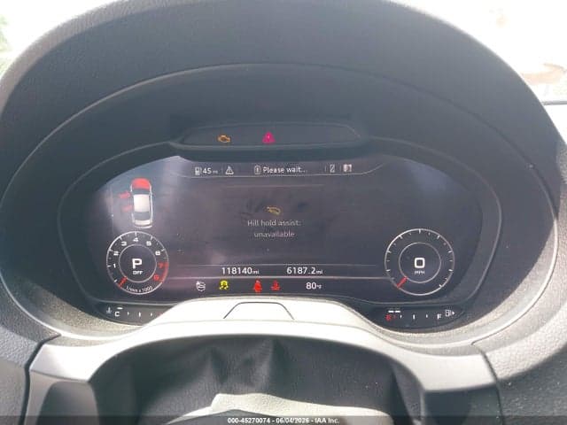 2017 AUDI A3 2.0T PREMIUM 7