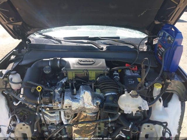 2026 JEEP COMPASS LATITUDE ALTITUDE 10