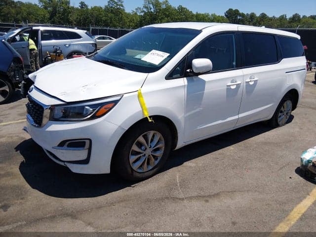 2020 KIA SEDONA LX 2