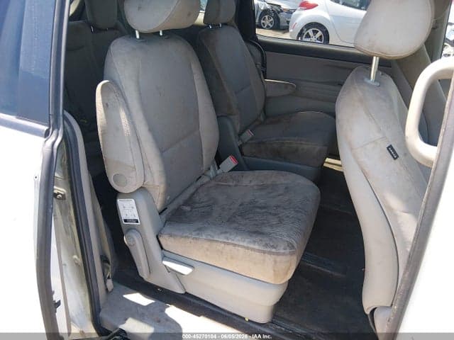 2020 KIA SEDONA LX 8