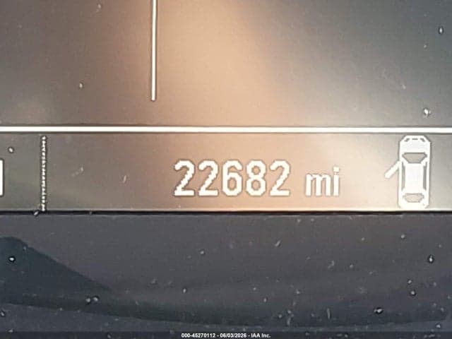 2022 CHEVROLET TRAX AWD LS 15