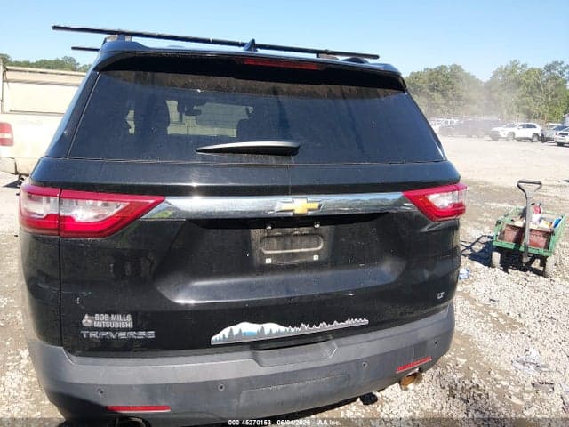 2019 CHEVROLET TRAVERSE 1LT 16