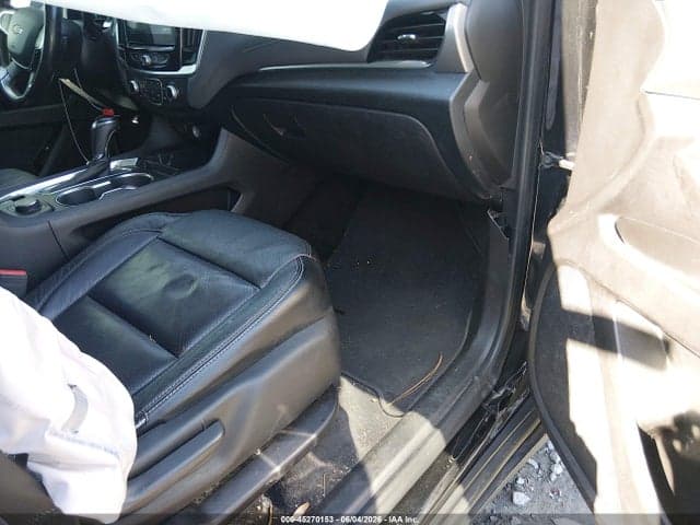 2019 CHEVROLET TRAVERSE 1LT 5