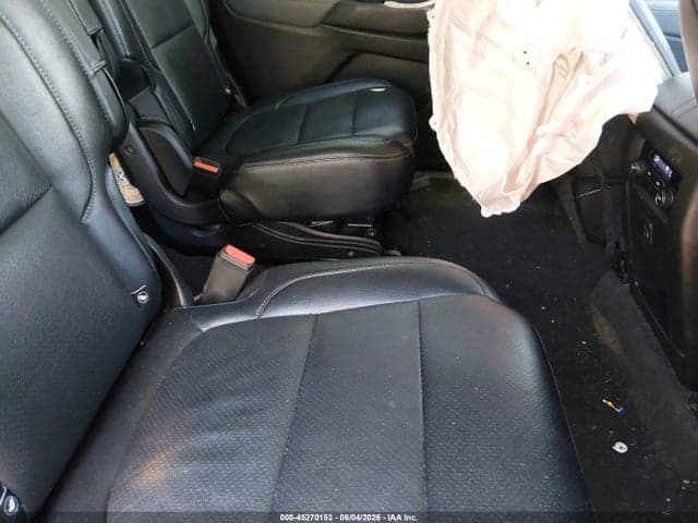 2019 CHEVROLET TRAVERSE 1LT 8