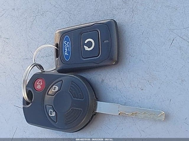 2018 FORD ESCAPE SE 11
