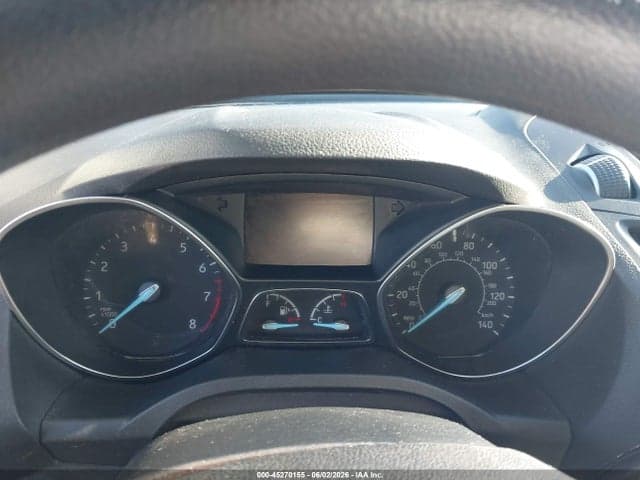 2018 FORD ESCAPE SE 15